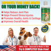 Hip & Joint Advanced for Dogs